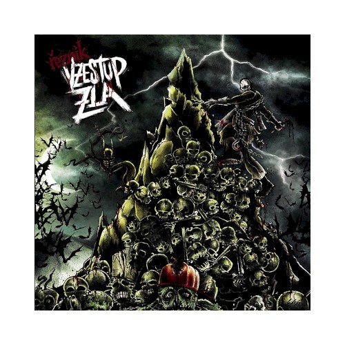 Vzestup zla