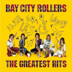 The Greatest Hits