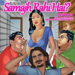Samajh Rahi Hai