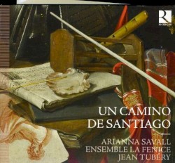 Un Camino de Santiago