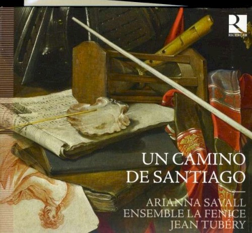 Un Camino de Santiago