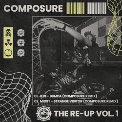 Bumpa / Strange Visitor (Composure Remixes)