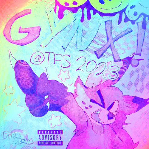 GYNX ROOM PARTY SET (TFS 2023)