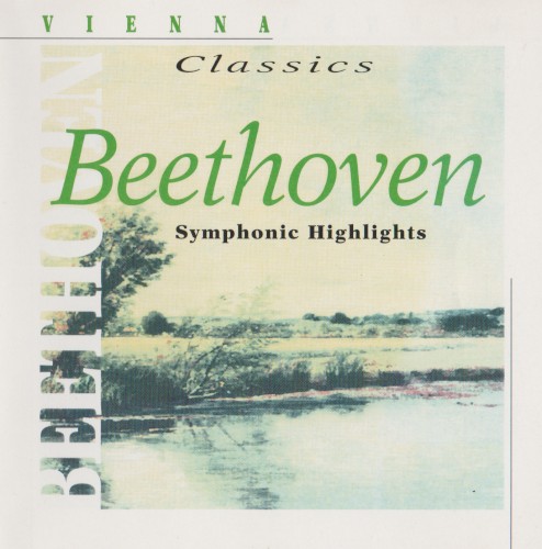 Beethoven: Symphonic Highlights