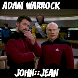 John::Jean