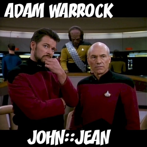 John::Jean