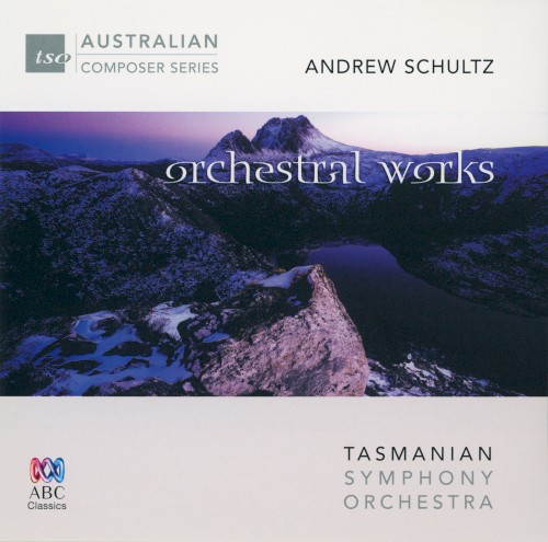 Orchestral Works
