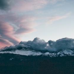 Away From Here