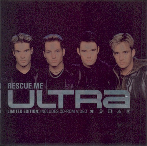 Rescue Me