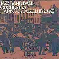 Harbour Jazzclub 'Live'