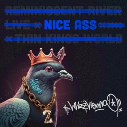 Nice Ass