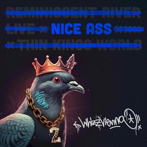 Nice Ass