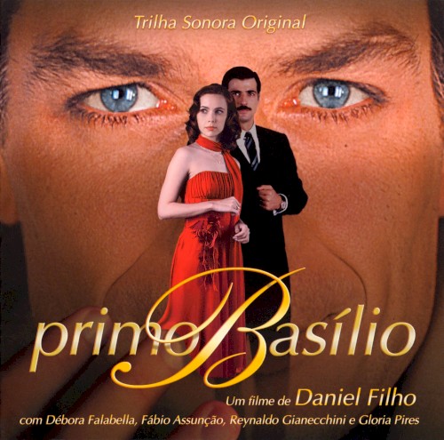 Primo Basílio
