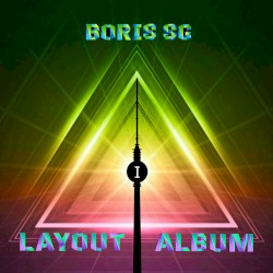 Layout album