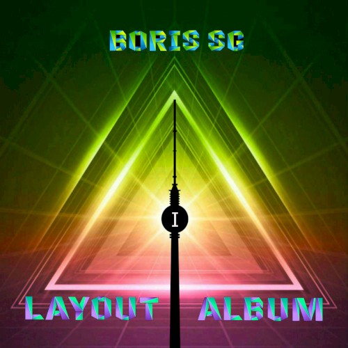 Layout album