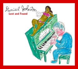 Lost and Found