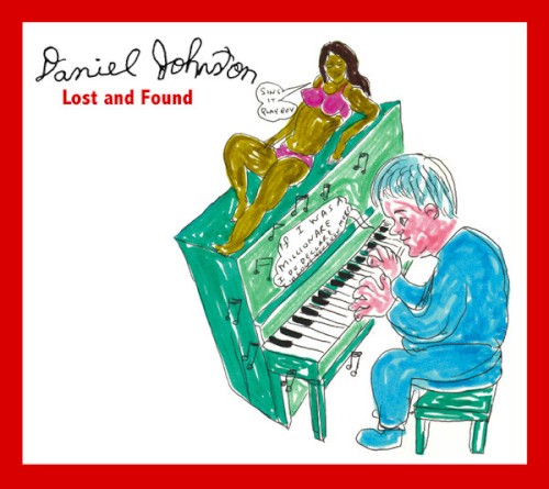 Lost and Found