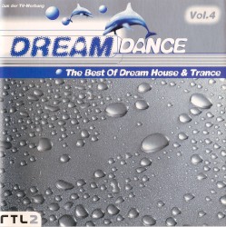 Dream Dance, Vol. 4