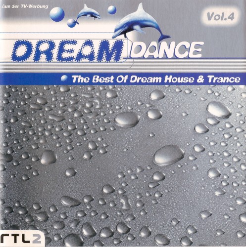 Dream Dance, Vol. 4