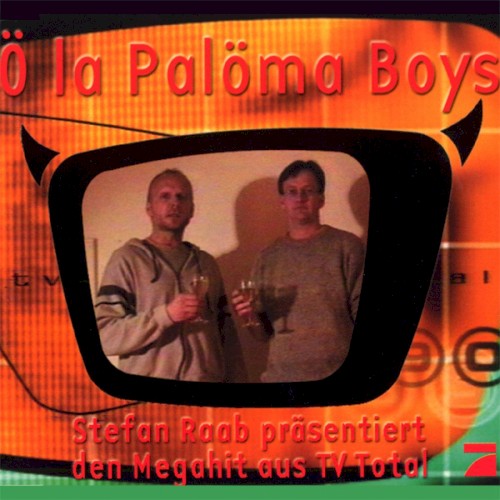 Ö la Palöma