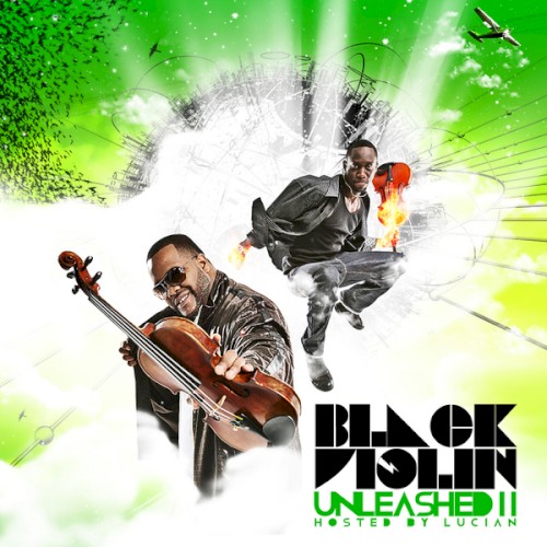 Black Violin Mixtape Series: Unleashed II
