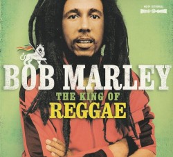 The King of Reggae