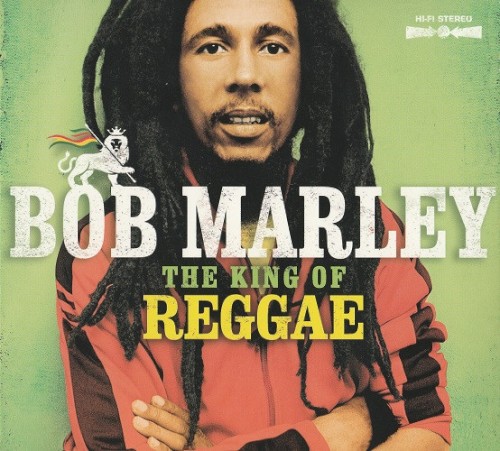 The King of Reggae