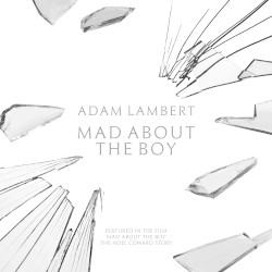 Mad About the Boy