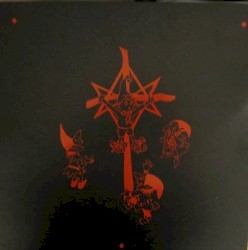 Christ and the Pale Queens, Mighty in Their Sorrow / The Red Face of God / Emblems / As the World Disappears