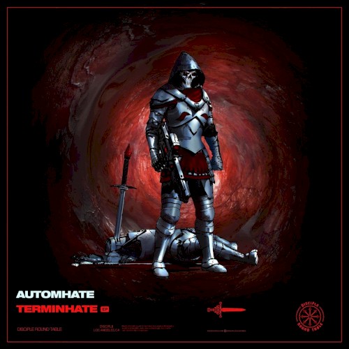 Terminhate EP