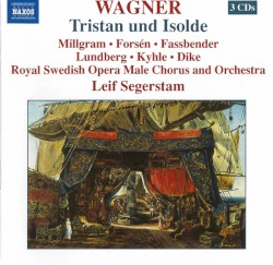 Tristan und Isolde