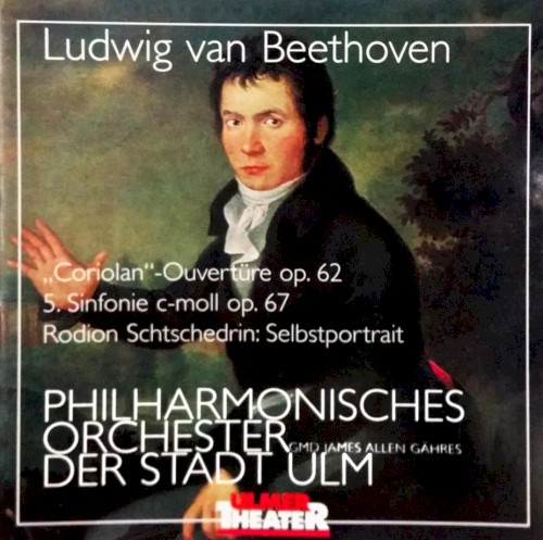 Sinfonie Nr. 5 c-Moll, op. 67