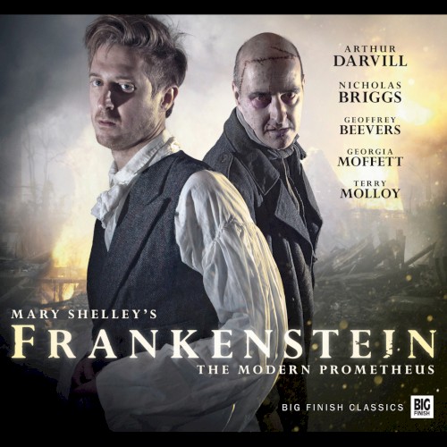 4-SE. Frankenstein (Special Edition)