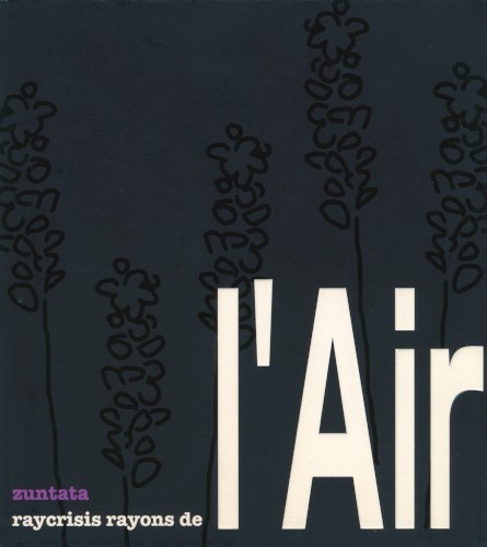 raycrisis rayons de L'air
