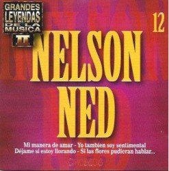 Grandes leyendas de la música II