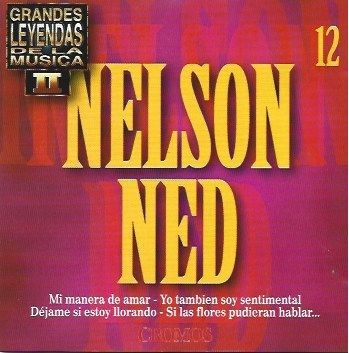 Grandes leyendas de la música II