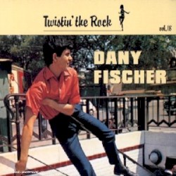 Twistin' the Rock, Volume 18