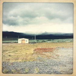 Songs of Iceland