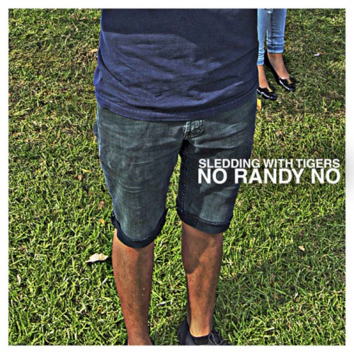 No Randy No