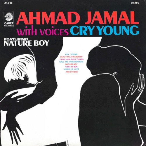 Cry Young