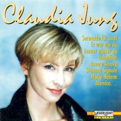 Claudia Jung