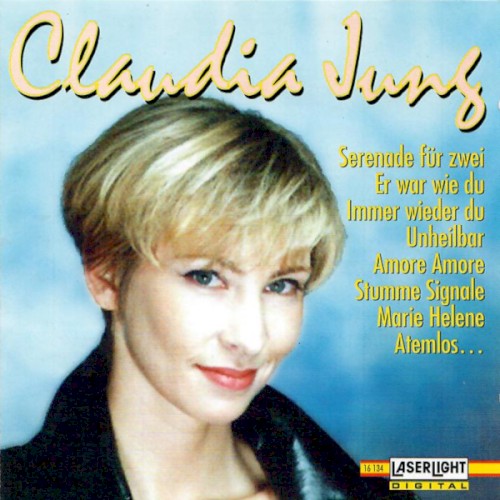 Claudia Jung