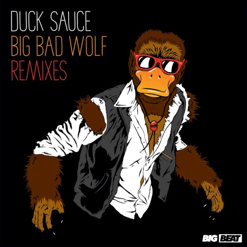 Big Bad Wolf Remixes