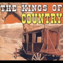 The Kings of Country
