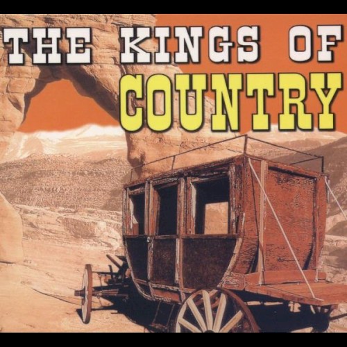 The Kings of Country
