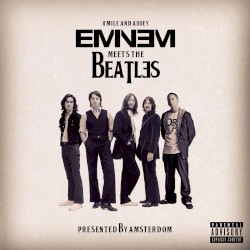8 Mile and Abbey: Eminem Meets the Beatles