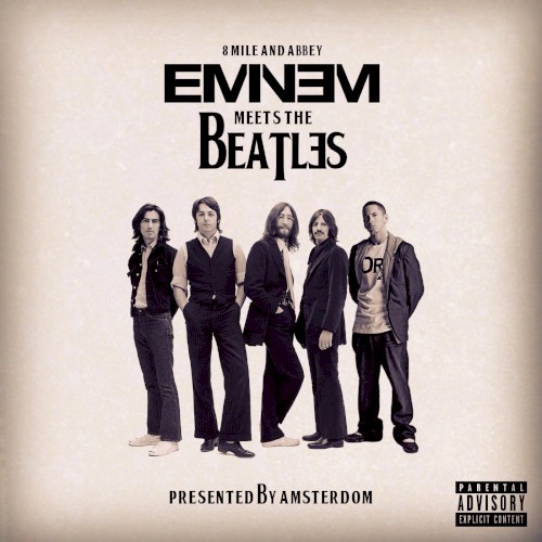 8 Mile and Abbey: Eminem Meets the Beatles