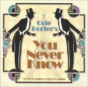 You Never Know