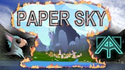 Paper Sky