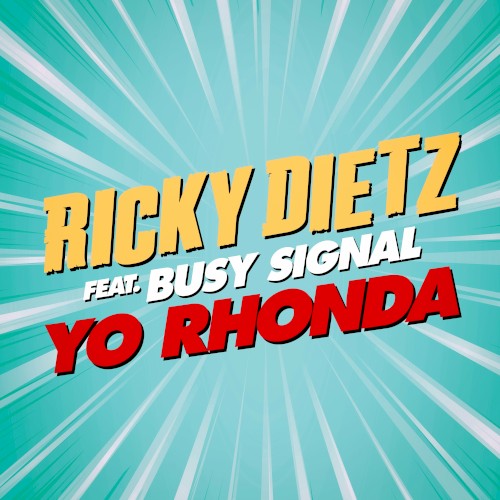 Yo Rhonda